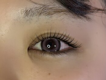 アトリエ ハーロウ(ATELIER HARLOW)/まつげパーマ/マツエク/眉毛