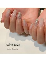 サロンリーベ(salon reve)/
