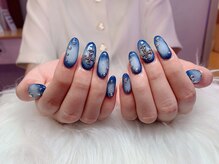 サキビューティネイル/