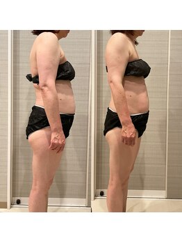 ギャラクシービューティー(galaxy beauty)/