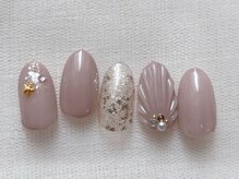 アンドエーネイル(&a.nail)/ネイルデザイン