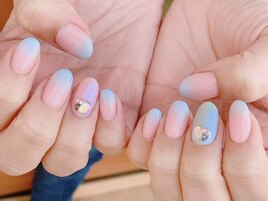 ハンド■定額アート〈デザイン〉