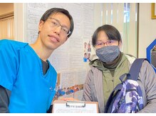 国分寺整体からだばらんす/お客様の声【整体・国分寺】