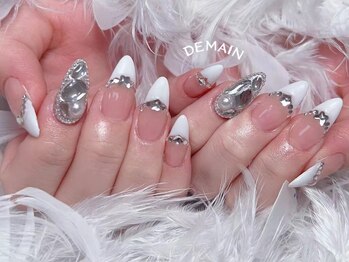 持ち込みデザイン10本