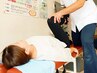 【何度でも！】歪み・バランスを整える◎全身骨盤調整 60分¥6,600