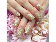 アイネイル(iNAIL)/