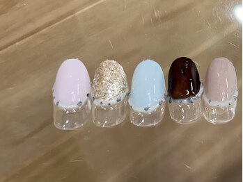 ミンクスタイル 浜松町店/