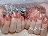 【人気★韓国風】ワンホン×マグネットワンカラー ¥3900