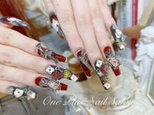 ワンプラススタジオ(One Plus Studio)/