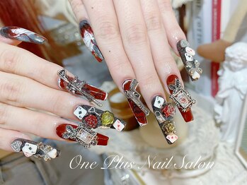 ワンプラススタジオ(One Plus Studio)/