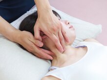 姿整美/首肩コリのお悩みにも◎