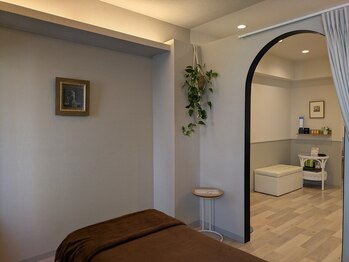 ティトゥリー(Tea tree)