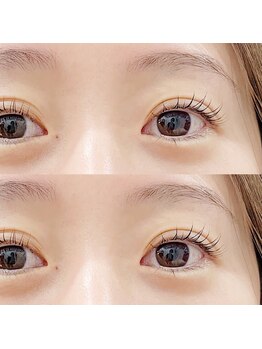 ネネ(nene.)/ラッシュリフト