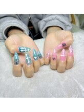 アイリス(Airis)/