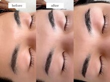 エムドット(m.)/アイブロウワックス脱毛