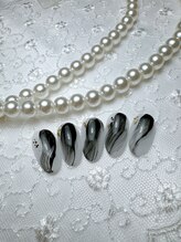 ビューティフルムーン ネイル 本厚木(Beautiful Moon Nail)/☆定額りょうこ専用☆