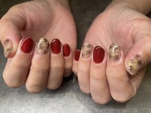 シェアサロンエムズ(share salon M's)/レオパード