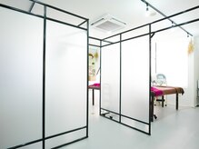 ベルグランツ(Belle Glanz)の雰囲気（痛みのない施術と接客対応・脱毛効果が口コミやブログで高評価）