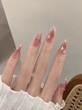 リラネイルサロン/春スペシャルデザイン7500