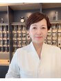 エンボーテ(enbeaute)/染谷香織