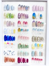 レディスペネイル メイニ 名駅東口(Redispe nail mei2)/夏定額