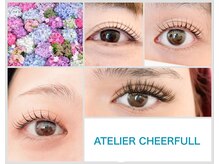アトリエチアフル(ATELIER CHEERFULL)