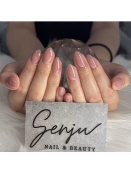 センジュ(senju)/