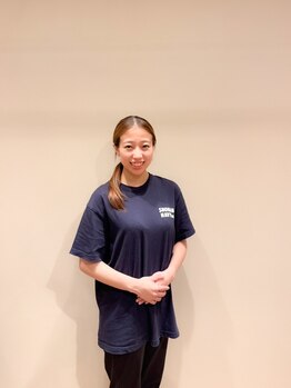 ネイビー鍼灸指圧治療院(NAVY鍼灸指圧治療院)/『美容鍼灸師在籍』