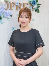 オプレア 千種店(OPREA) 木村 綾華