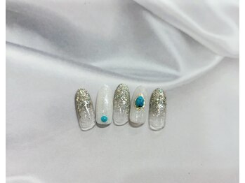 ティーエヌ 港南台店/定額5800円 港南台店