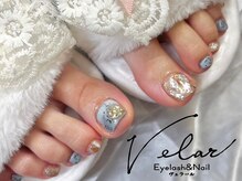 アイラッシュアンドネイル ヴェラール(Velar)