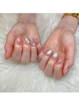 アーバンシーネイル 川口店(Urbansea nail)/4本マグネット