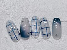 プレジール(Plaisir)/2025.9.ハンドB