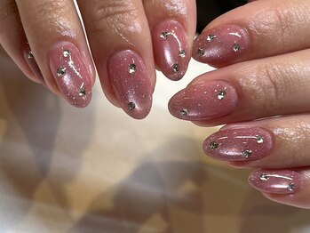 メゾン オーパス(maison opus)/山口/仙台/マグネットフラッシュ