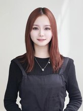 まつげエクステサロン ヘアーリゾートエーアイ 東陽町店(hair resort Ai) 守屋 美寛