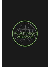 プラチナムアロマ 新横浜店(PLATINUM AROMA) 中野