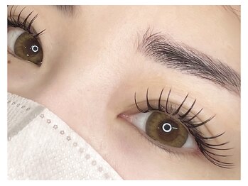 ミヤビ 梅島店(MIYA美)の写真/【梅島駅徒歩1分にNEW OPEN☆】初回★マツエク60分LED4980円/まつ毛パーマ3200円のお得なクーポンあり◎