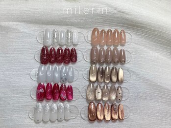 選べるシンプル定額アート