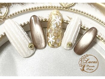 リュカ(Lucas)/コーデュロイ×マグネット