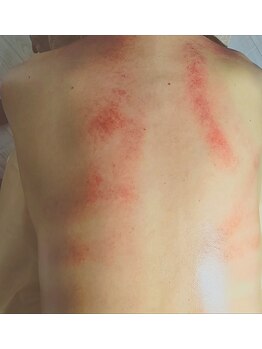 イニティウム 清澄白河(initium)/【スライドカッピング　女性】