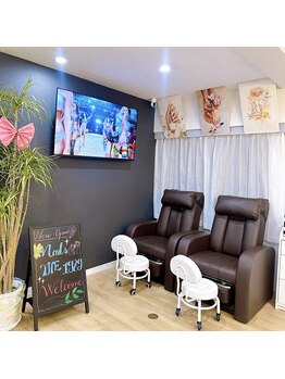 The 1989 心斎橋店/