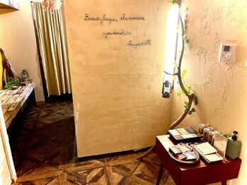 ボダラク(bodaraku)/施術後の『押し売り』ありません