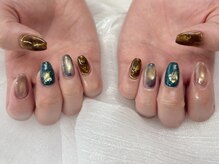 イエラ(yela.)/ニュアンス