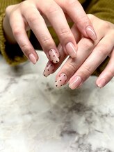 シャルム ド ネイルズ(Charm de nails)/