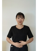 イリジアエリート(inizia elite) 橋本 雅子