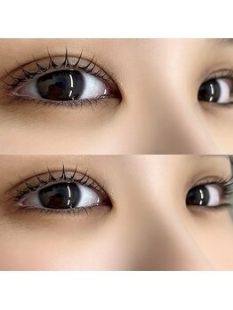 ソリン(Solin')/まつげパーマ