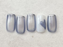 冬×バレンタイン