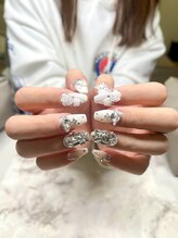 シャルム ド ネイルズ(Charm de nails)/