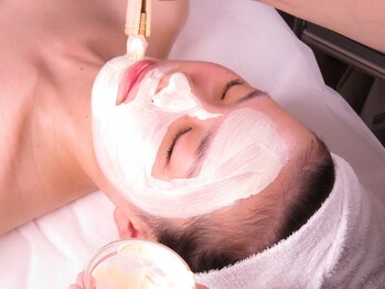 ラベル(La Belle)の写真/【完全プライベート空間】近隣では体験できないここだけの本格メニュー多数◎シワ改善/たるみケア/ハリUPに