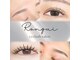 【LEDエクステ×アイブロウ専門】eyelash salon Rongui【和泉府中/泉大津】の写真